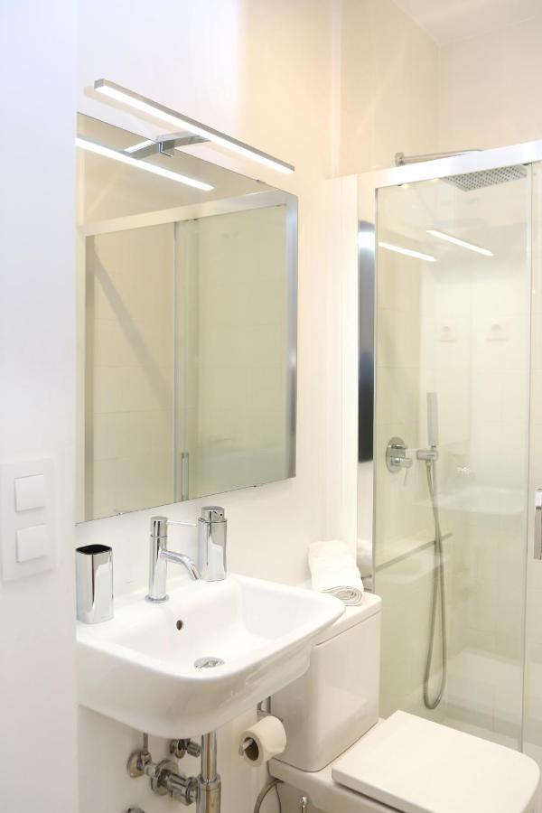 Piso Exclusivo Frente Al Casco Viejo Con Parking Gratis Apartment Bilbao Exterior photo